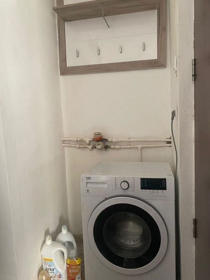 Gars et 3 cartierul Rogerius mobilata si utilata - 3