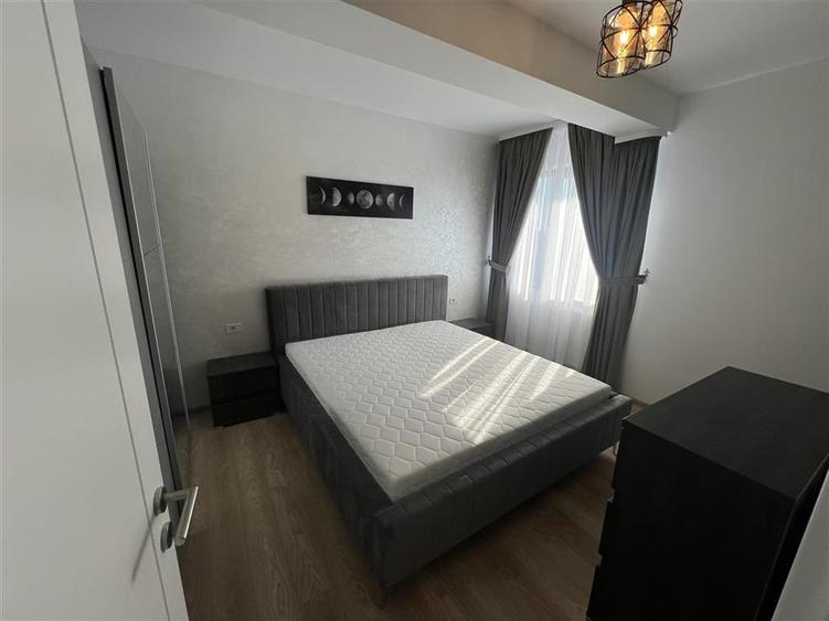 Ap de lux 2 cam, etaj 2(lift), bloc 2024, parcare, Complex Valcom - 8