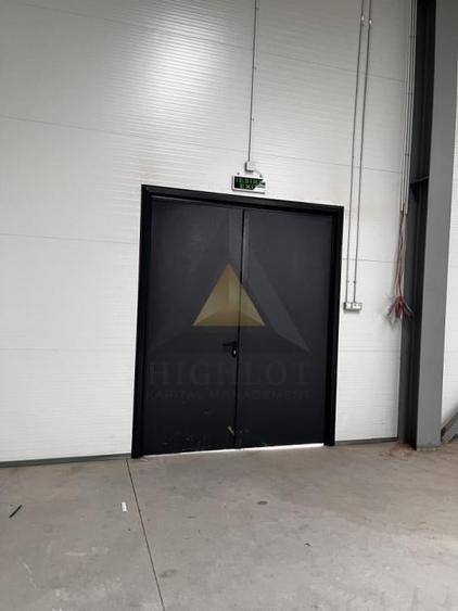 300MP - INCHIRIERE HALA MODERNĂ | CHITILA - RUDENI  | ACCES A1-A0-CB - 10