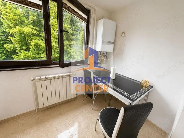 Apartament 3 camere Negru Voda - 2