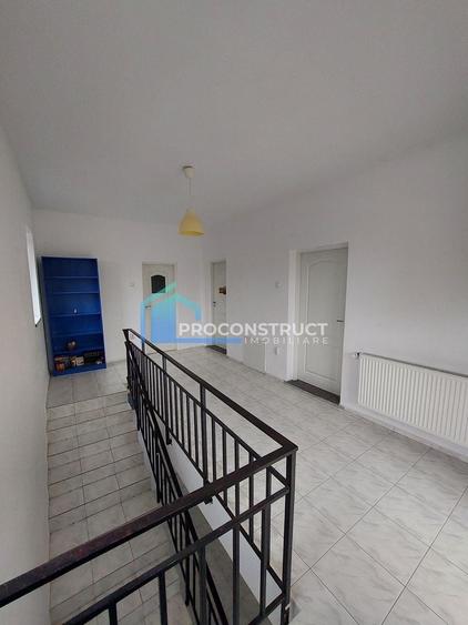 Se inchiriaza Casă cu etaj și curte, de închiriat-Lipovei - 1