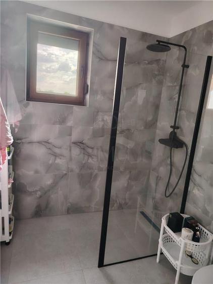 Casa individuala Plopi - Panouri fotovoltaice - Mobilat si Utilat. - 14