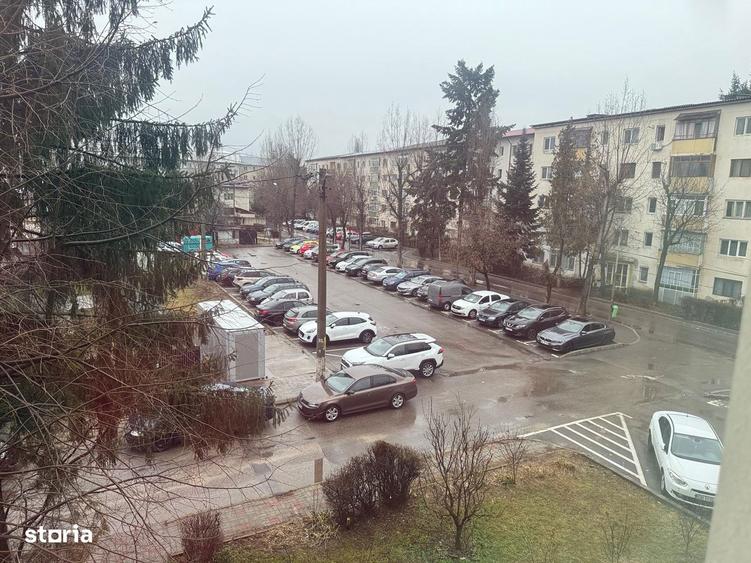 Vanzare apartament 3 camere, mobilat+utilat, Targoviste, micro 9 - 8