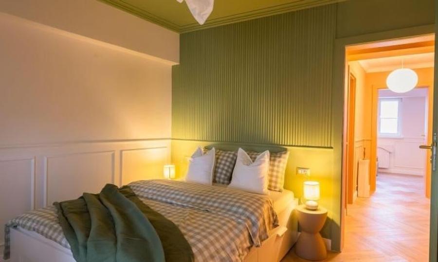 Apartament -4 camere - semidecomandat - Sos Pantelimon - 10