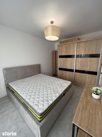 Mobilat - Utilat - Apartament - Militari Residence - 2