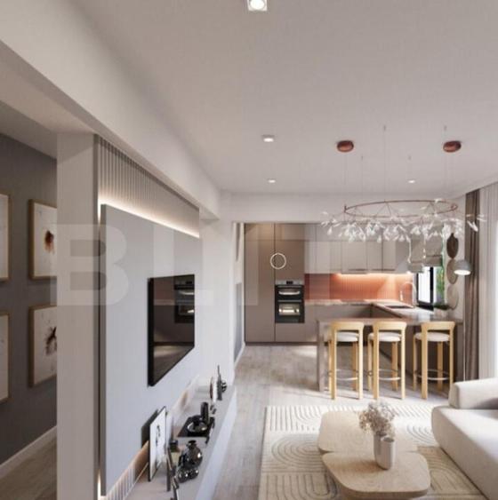 Casa individuala Parter 3 camere, independenta energetic - 5