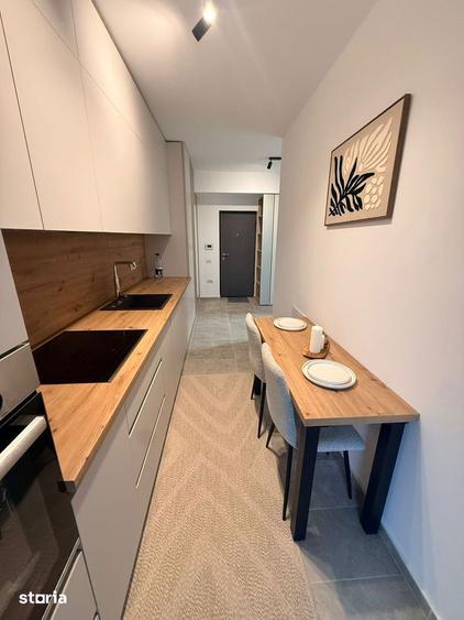 Studio de inchiriat - 2