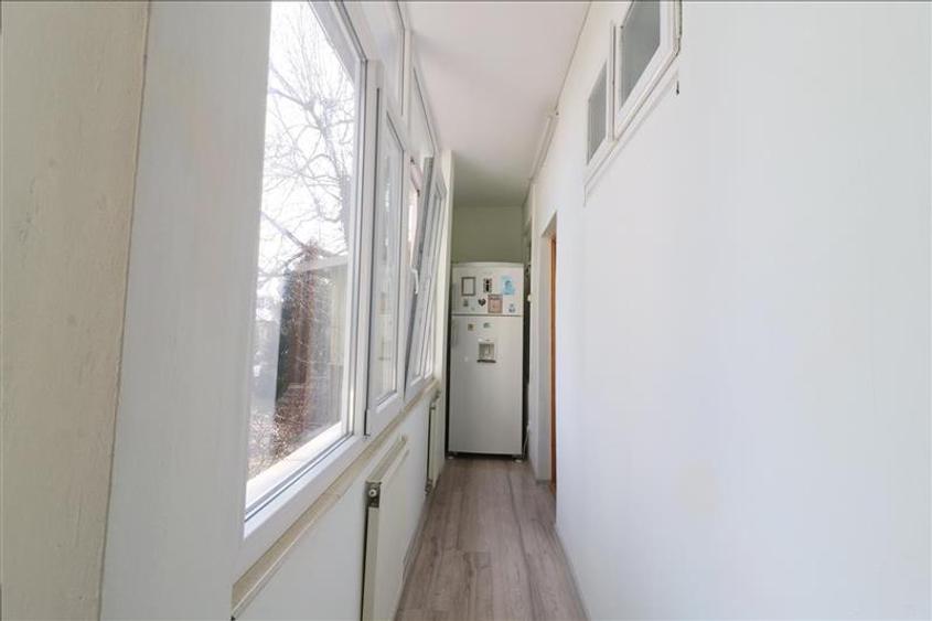 Apartament cu 3 camere si beci, Stadion Copou - 11