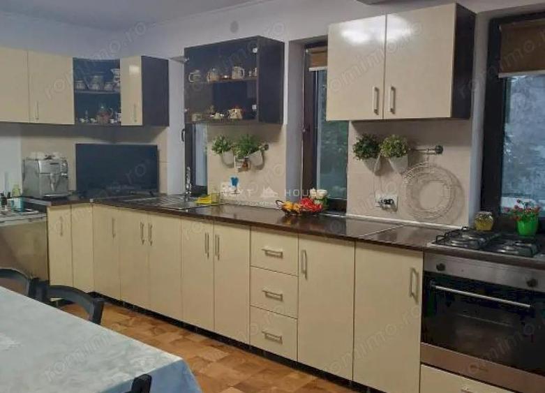 Casa 3 camere Domnesti - 3