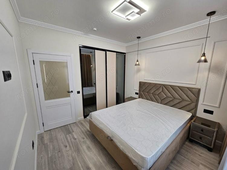 Apartament cu 2 camere în Colentina