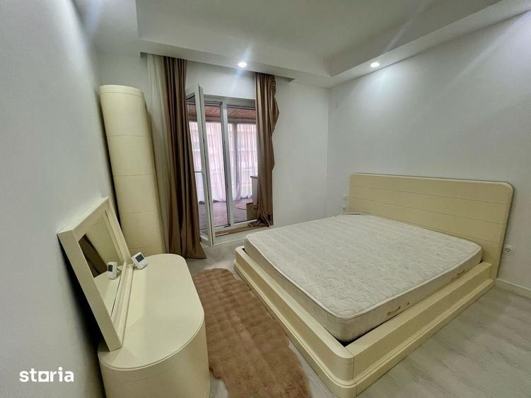 Apartament cu 3 camere în Ștefăneștii de Jos