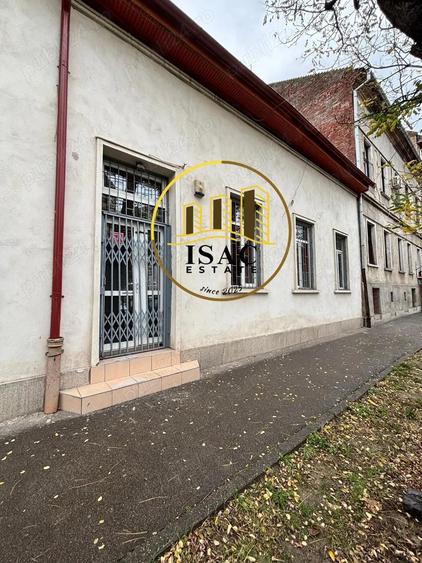 Spa?iu comercial de vanzare zona Sinaia - 10