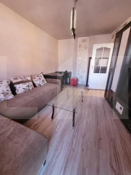 Apartament 2 camere, 45 mp, zona Elisabetin - 2