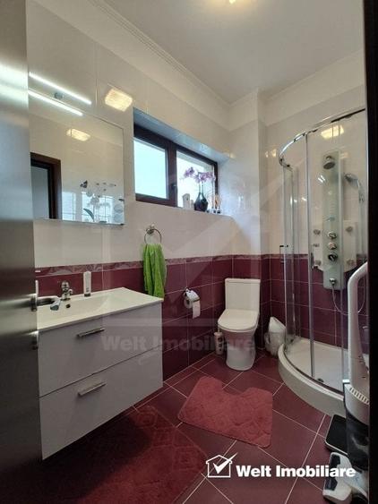 Casa de vanzare in cartier Gheorgheni, D+P+E, zona exclusivista - 5