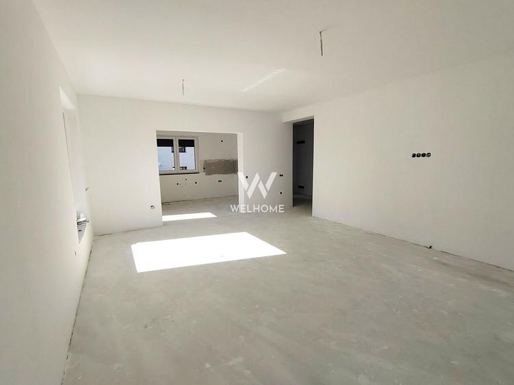 Casa noua Sibiu, Selimbar - 4 camere, garaj, curte mare - 8