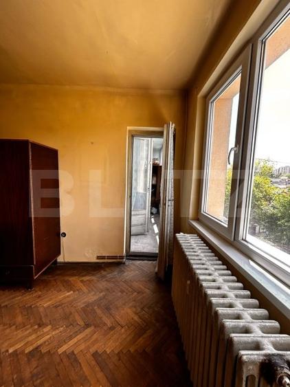 Apartament de vanzare, cu 4 camere, 82 mp, zona BT ARENA - 5