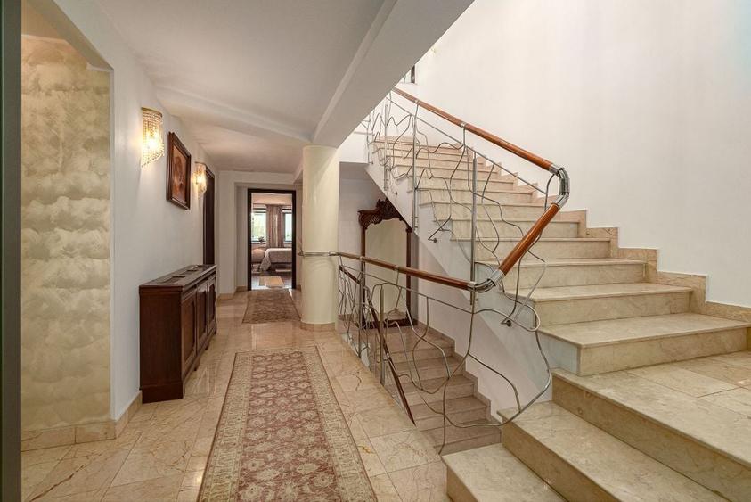 Vila mobilata utilata Iancu Nicolae - 5