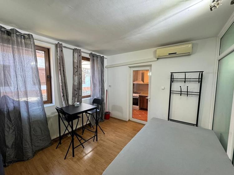 Apartament 2 camere la casa Central - 6