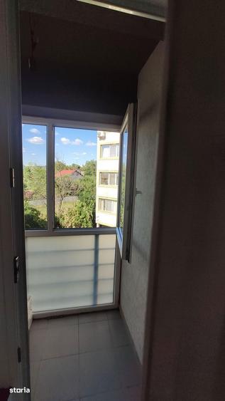 Vanzare Garsoniera 32 mp - Trapezului, 1 Decembrie - centrala proprie - 3