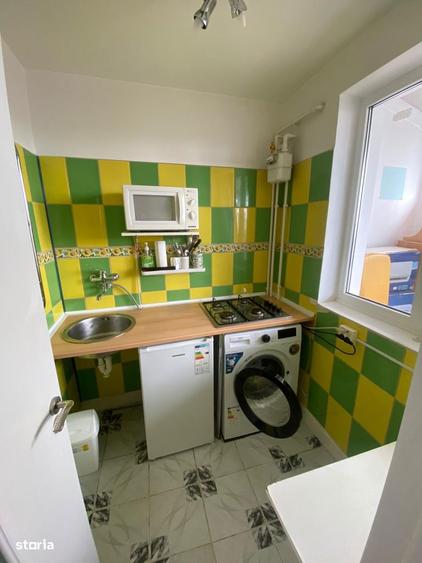 Ofer spre inchiriere garsoniera Piata Victoriei - 7