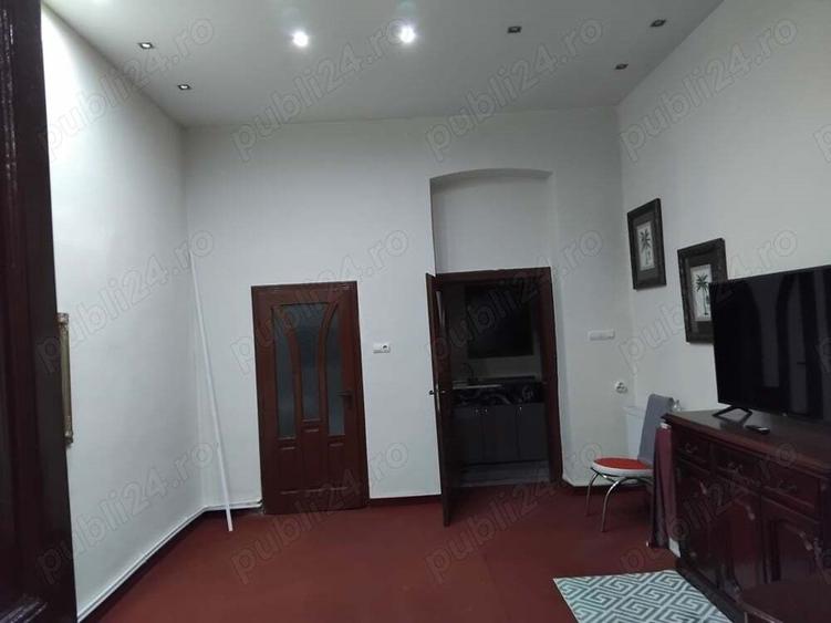 Spa?iu de inchiriat pentru birouri - 4