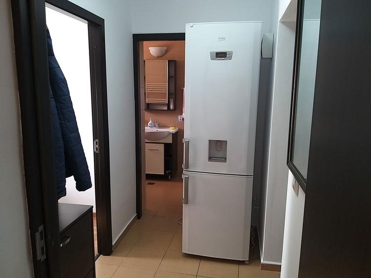 Persoana fizica: Inchiriez apartament 2 camere Popas Pacurari bloc nou - 6