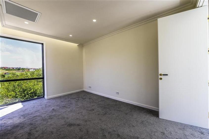 Vila de lux | acces la piscina si facilitati premium | Borhanci - 6