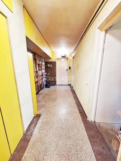 Apartament vanzare 3 camere 88 mp , zona strada DOMNEASCA