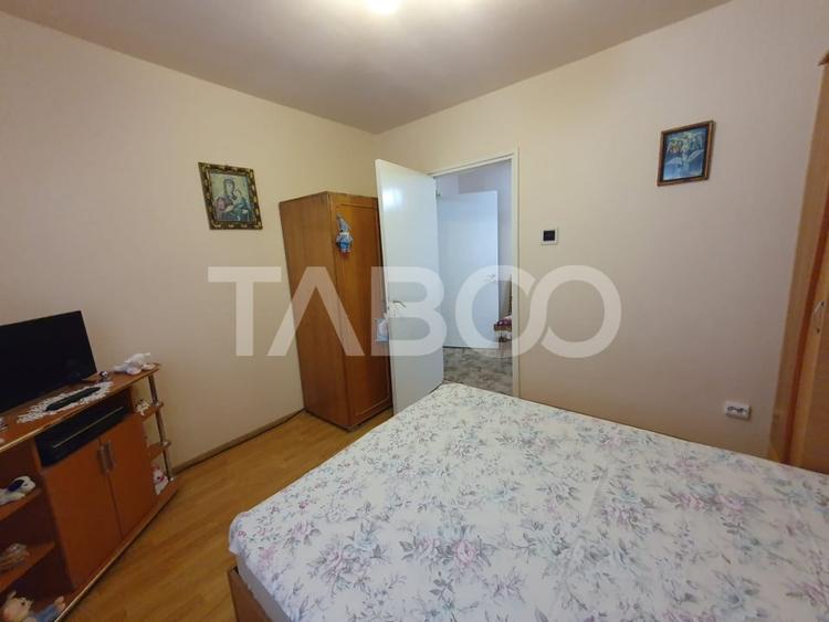 Apartament 3 camere 76 mp utili cu balcon 4 mp zona Tudor Vladimirescu - 4