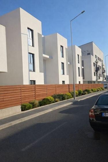 VILA MODERNA P+2E | PIPERA | 4 CAMERE - 4