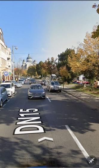 INVESTITIE!! Spatiu Comercial 102 Mp, P-Ta Trandafirilor, Ultracentral - 3