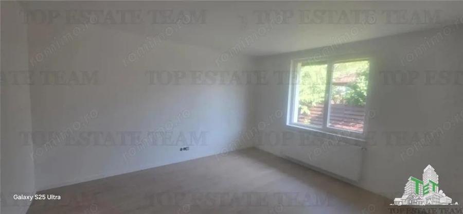 Vila individuala 3 camere, 2 bai, curte 350mp, zona linistita - 3