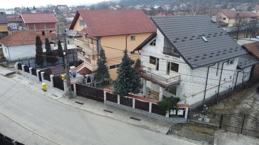 Casa de inchiriat in Curtea de Arge?, Cartier Marina. - 1