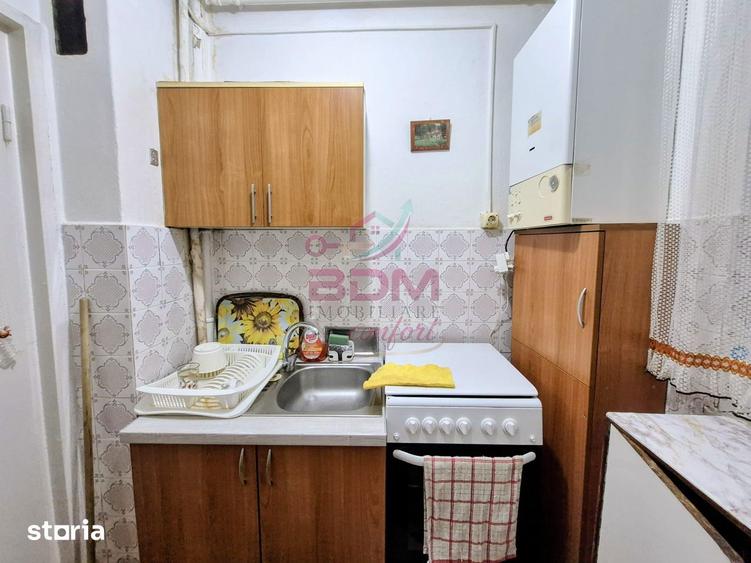 COMISION 0 | Apartament 3 camere | 47 mp | zona Micro 3 - 7