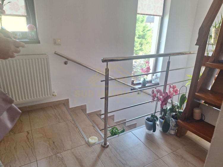 CASA P+1+M-300 MP TEREN-ADIACENT DRUMUL FERMEI - 27