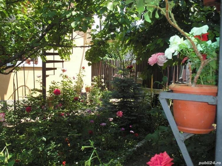 Proprietate de vanzare pe Vale Prahovei Casa ?i teren), in ora?ul Campina - 1