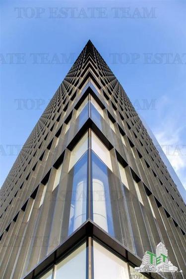 Spatiu de Birouri de 528 mp in Zona Aviatiei langa Metrou Aurel Vlaicu - 10