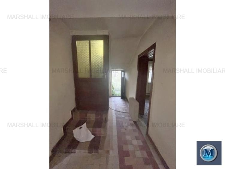 Casa cu 3 camere de vanzare, zona Marasesti, 80 mp #16439 - 8