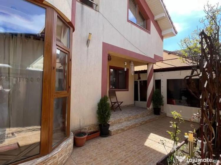 Doua case Coiciu-Inel 1 - 8