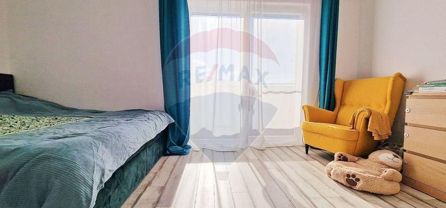 Casă Individuală la Cheie – Nouă, Ultrafinisată, zona Vivo! - 10