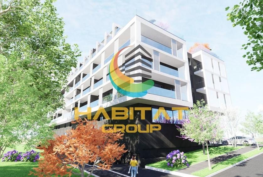 Garsoniera Nou investitie Grigorescu la 15 min metrou investitie 2026 - 12