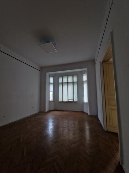Apartament interbelic central 7 camere zona  Cartierul Armenesc Mosilor Bd Carol - 3