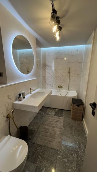 Apartament 2 camere / Arqa Jolie Village / NOU / +parcare - 6