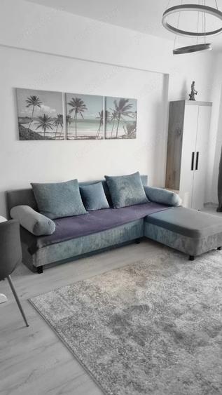 Apartament Theodor Pallady, 2 camere - 10