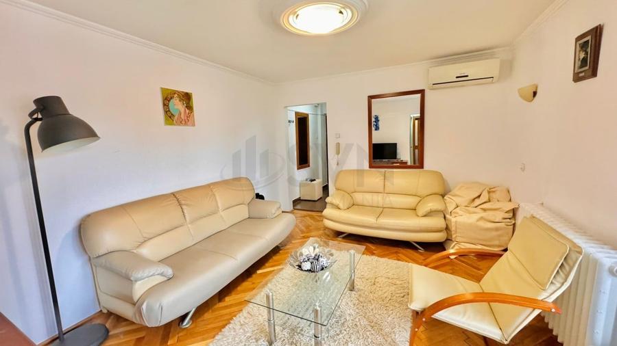 REA1026332 Apartament 2 camere - Ultracentral - Magheru - 4