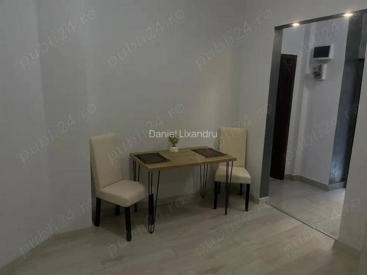 Apartament 2 camere Apartament 2 camere
