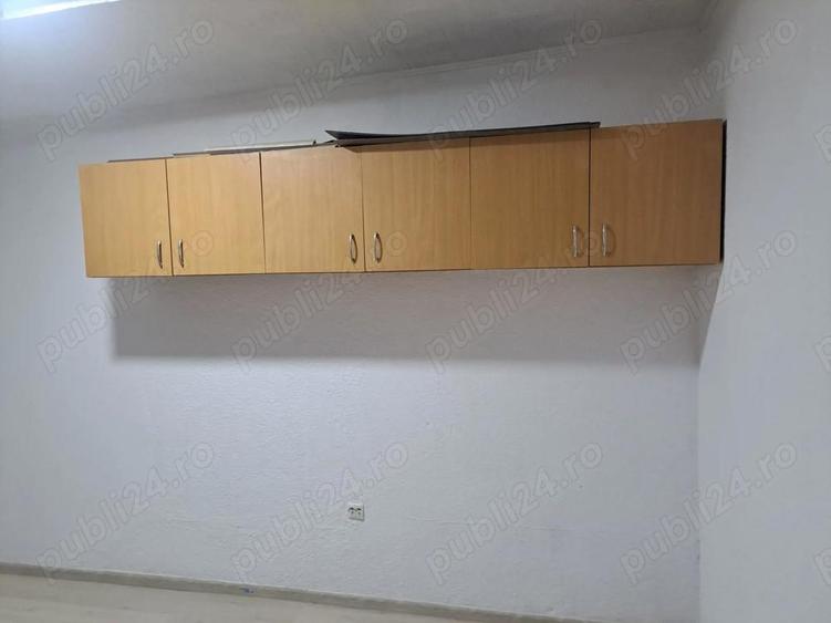 Vand garsoniera cf. 3, zona Baicului,renovata,zona centrala, linistita - 4