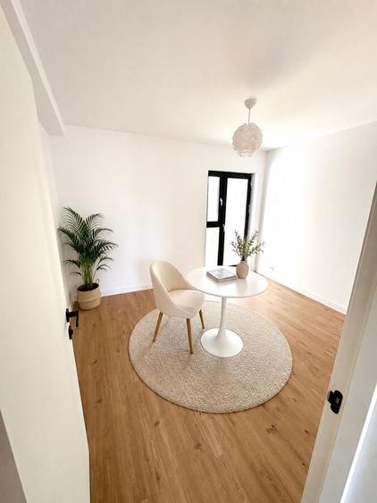 Apartament 3 Camere + Mansarda - 1