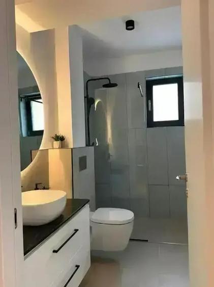 Apartament 4 Camere | Iancu Nicolae | Mobilat si Utilat - 8