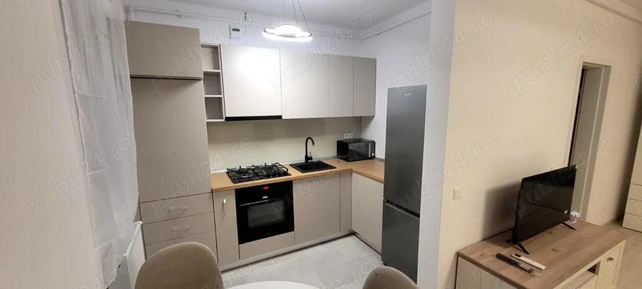 Inchiriez garsoniera, bloc nou - 5